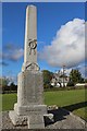 Corsock War Memorial