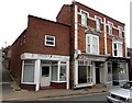 Footsteps in Ryde High Street