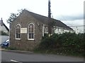 Adjewhella chapel