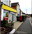 Former Co-operative store, Swanmore Road, Ryde