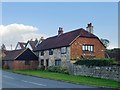 Cottages at Tripp Hill, Lower Horncroft