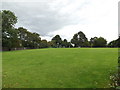 Playing Field off Aspall Road