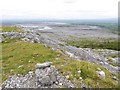 R3295 : Mullagh More summit view [1] by Gordon Hatton