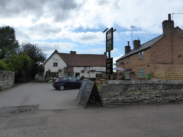 The Cottage Of Content Barton C Eirian Evans Cc By Sa 2 0