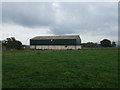 Farm building, Carleton Hill Farm