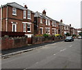 Quarry Road houses, Ryde