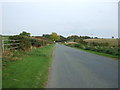 B6413 towards Lazonby