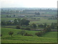 Fields off the A6