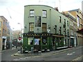 Old Kings Head, Shoreditch