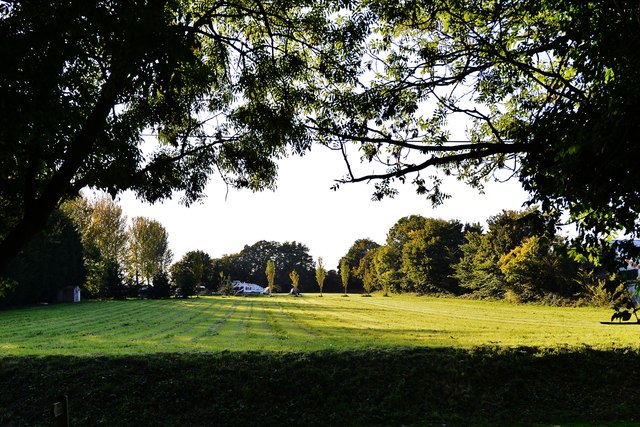 Aslacton: Model Farm © Michael Garlick cc-by-sa/2.0 :: Geograph Britain ...