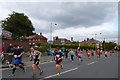 Marathon on Green Dykes Lane