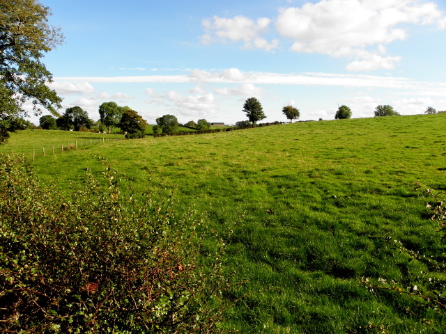 Lisahoppin Townland © Kenneth Allen cc-by-sa/2.0 :: Geograph Ireland