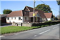 Cumnor Village Hall beside B4017 at the Leys Road junction