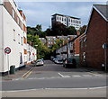 Telford Road, Exeter