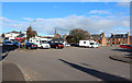 Brooms Road Vehicle Park, Dumfries