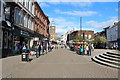 High Street, Dumfries