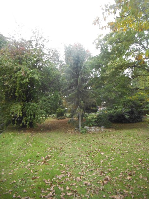 Northway Gardens, Hampstead Garden Suburb