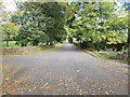 Turner Lane - off Addingham Wharfedale Road