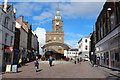 High Street, Dumfries