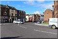 Church Crescent, Dumfries