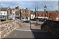 Devorgilla Bridge, Dumfries