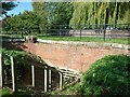 Retford Top Aqueduct