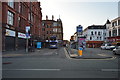 Stevenson Square