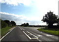 TM1165 : A140 Norwich Road, Brockford Street by Geographer