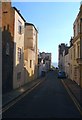 TQ3103 : Wentworth Street, Brighton by Simon Carey