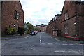 Glebe Street, Dumfries