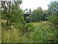 A414 Bridge Over the River Wid