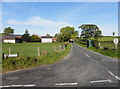 Farriter Road, Mullyroddan