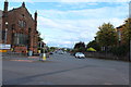 Annan Road, Dumfries