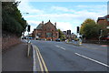 English Street, Dumfries