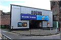 Odeon & Gala Bingo, Shakespeare Street, Dumfries