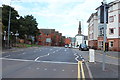 Shakespeare Street, Dumfries