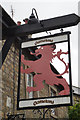 NZ0119 : Red Lion, Cotherstone by Ian S