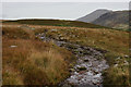 NY1802 : Coffin Road on Eskdale Fell by Peter Trimming