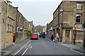 Otley St