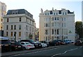 Royal York Buildings, Old Steine, Brighton