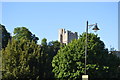 Windsor Castle