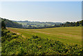 Farmland, Binley, Hampshire