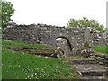 Ruins of Bovegagh Old Church