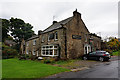 The Kirk Inn, Romaldkirk