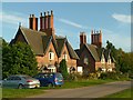 Meadow Cottages, Perlethorpe