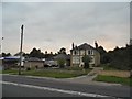 Victorian House on Ware Road