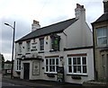 The Brook, Cambridge