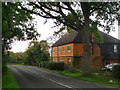 Marches Farmhouse, Marches Road