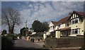 Houses on Huxtable Hill, Chelston