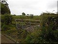 Gate, Oldhallside